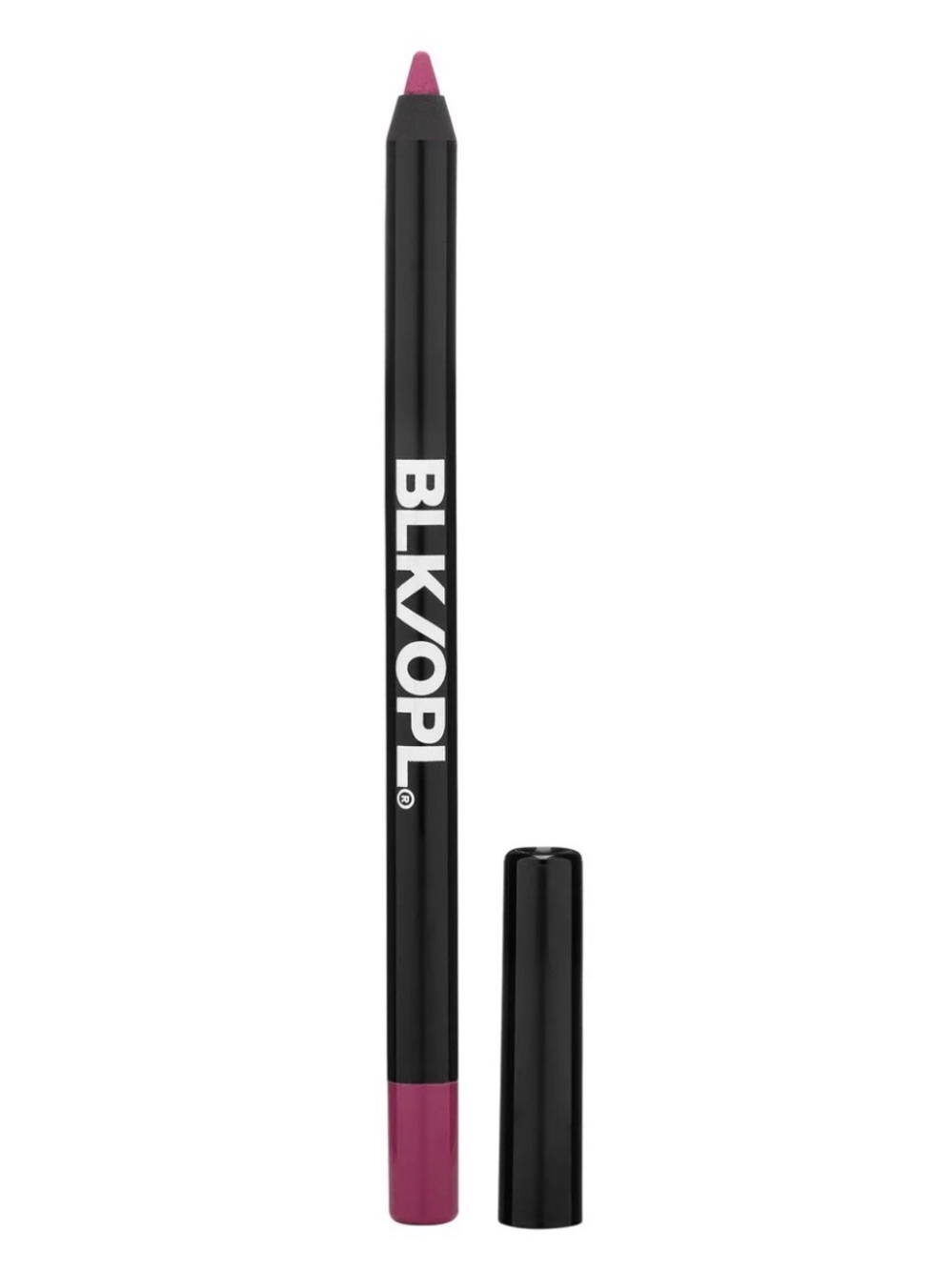 BLK/OPL Black Opal Precision Lip Definer West Side New